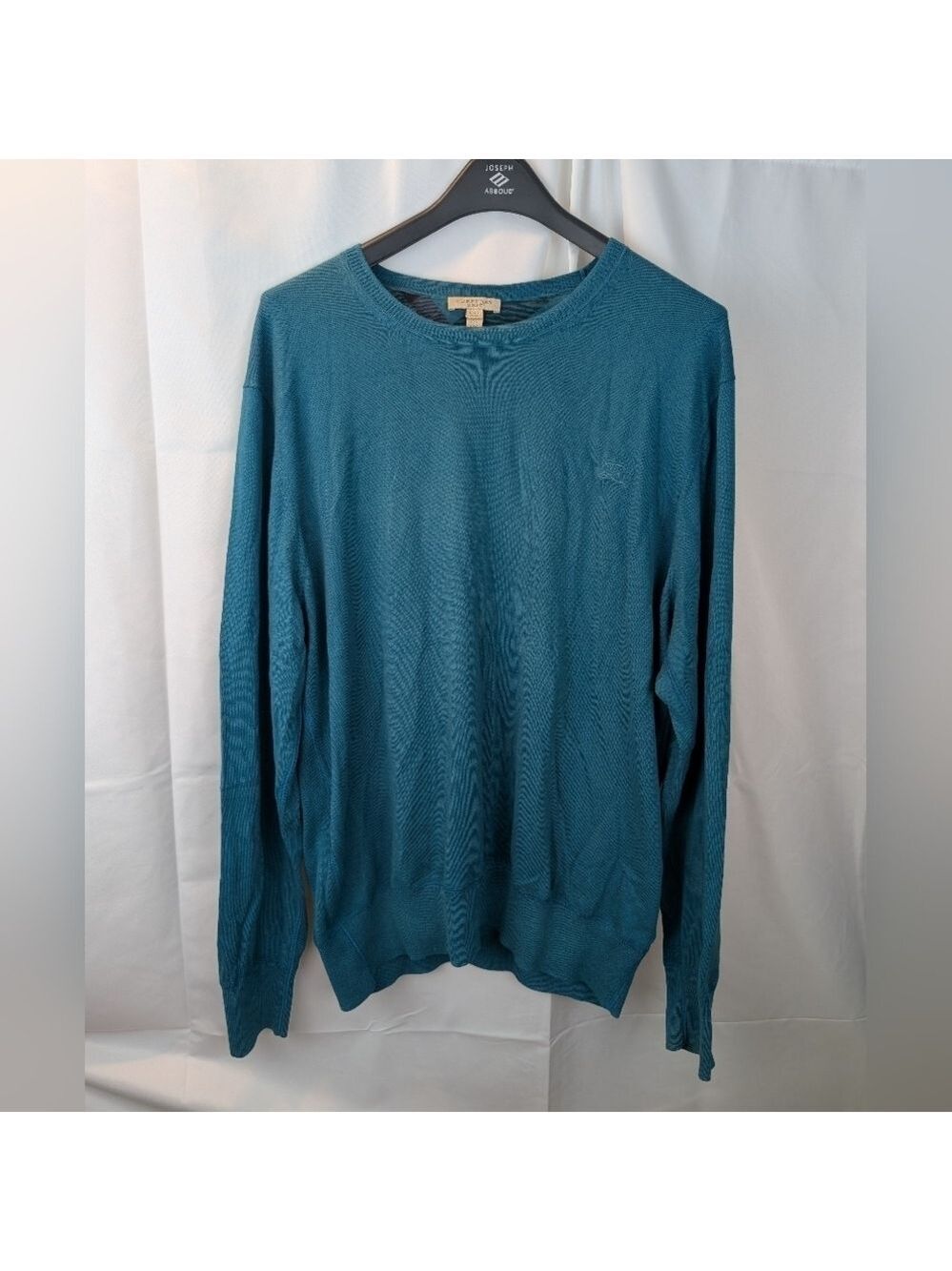 Burberry Brit cotton sweater size XXL in EUC